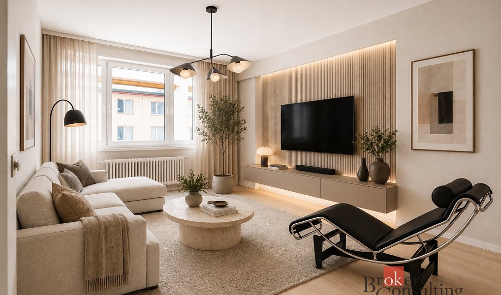 Prodej bytu 4+1 76 m², Plzeň – náhled fotky 4