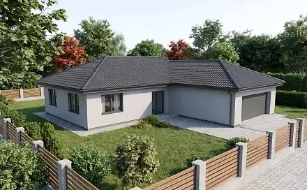 Prodej stavebního pozemku 951 m², Vyškov - Dědice
