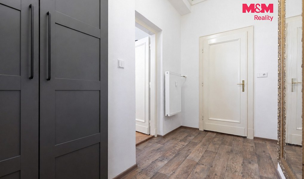Prodej bytu atypického 83 m², Ostrava – náhled fotky 3