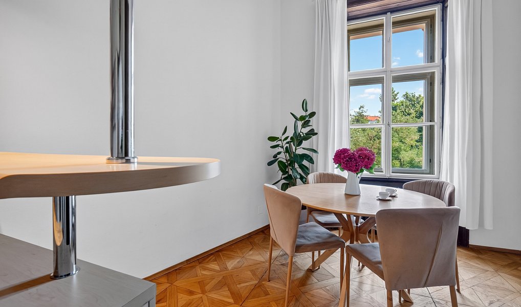 Prodej bytu 3+kk 105 m², Praha – náhled fotky 7