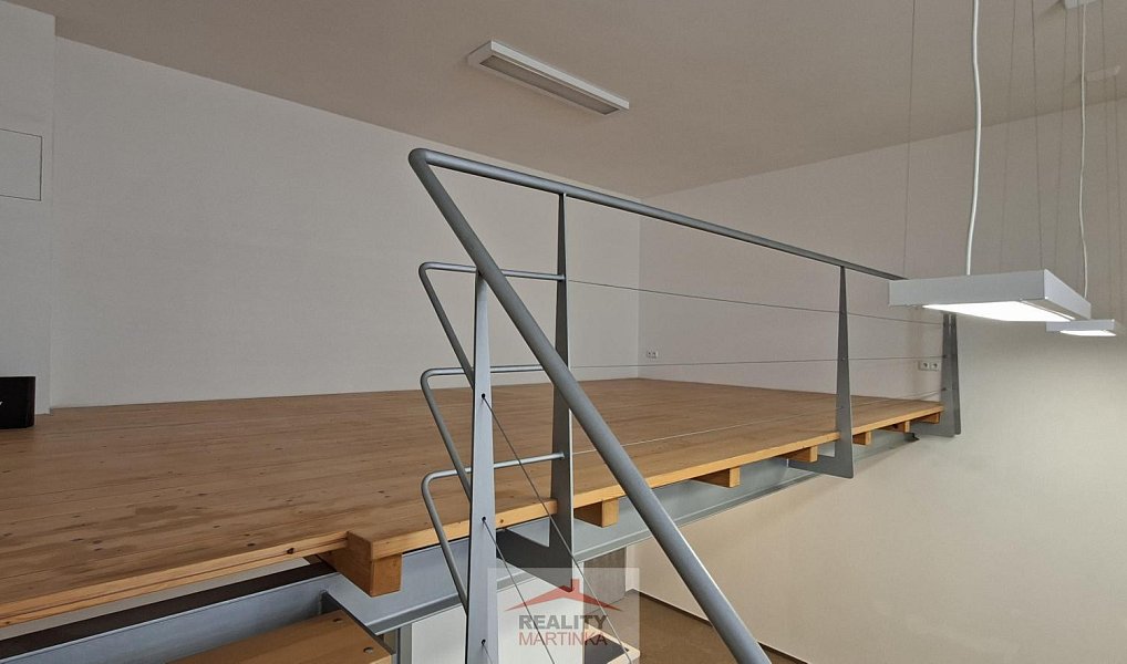 Pronájem kanceláře 58 m², Valašské Meziříčí – náhled fotky 3