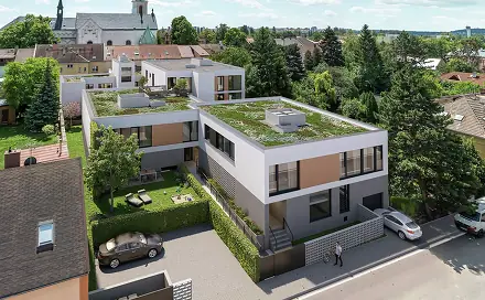Prodej bytu 3+kk 103 m²
