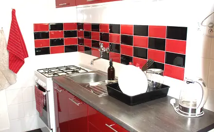 Prodej bytu 2+kk 39 m², Novodvorská, Praha 4