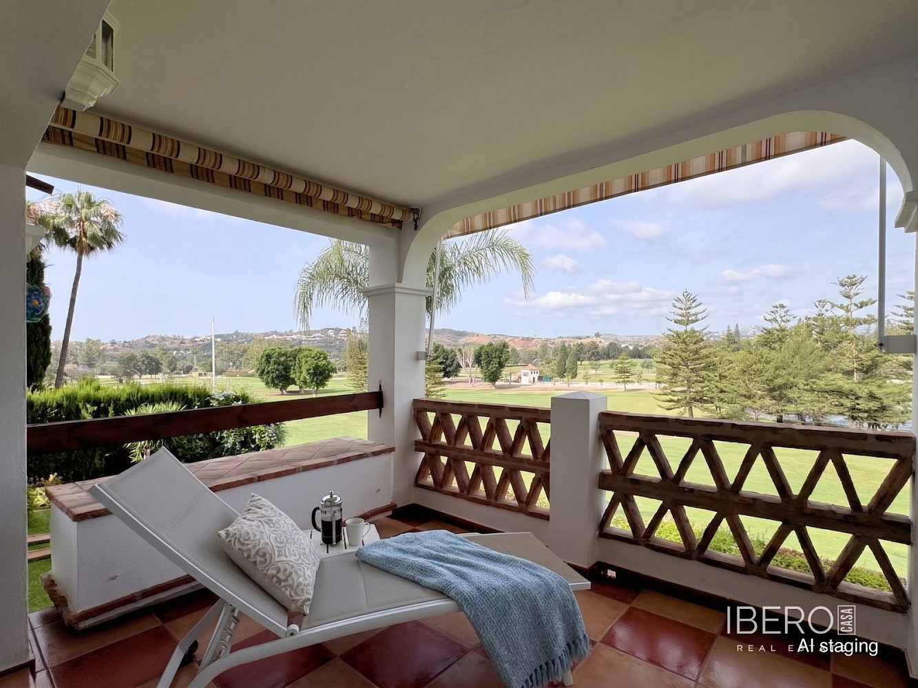 Piso 3+kk – Mijas Golf - Vista 5