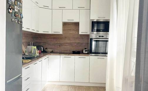 Pronájem bytu 2+1 53 m², Krátká, Třinec - Lyžbice, okres Frýdek-Místek