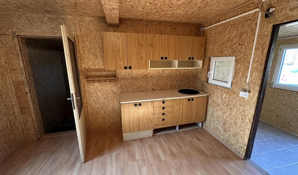 Prodej chaty/chalupy 47 m² s pozemkem 604 m², Ledce – náhled fotky 18