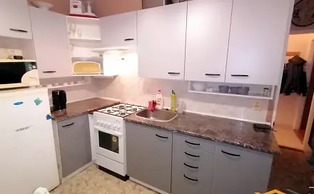 Pronájem bytu 2+1 54 m²