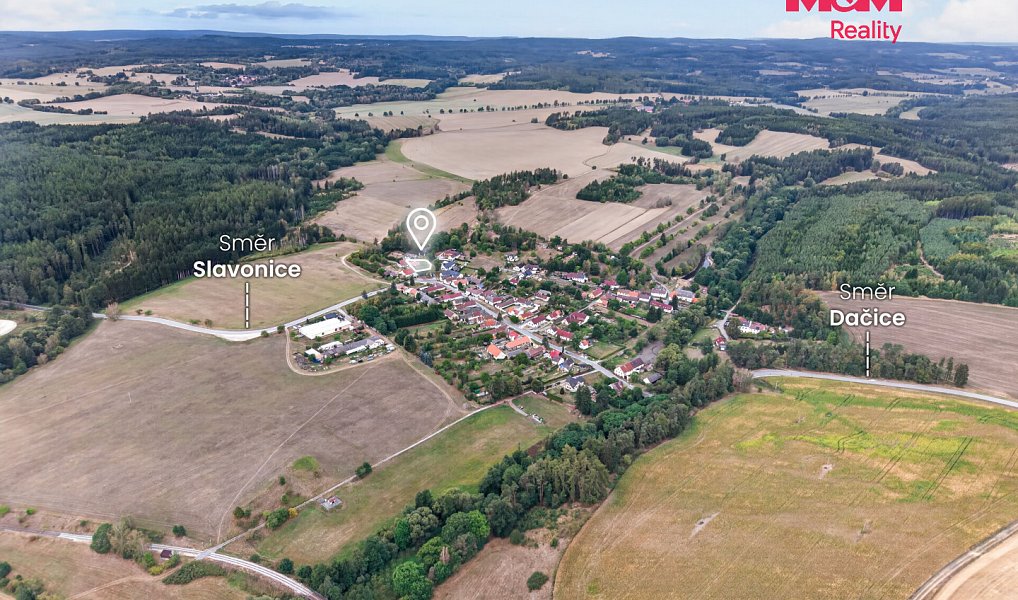Prodej domu 82 m² s pozemkem 391 m², Cizkrajov – náhled fotky 18