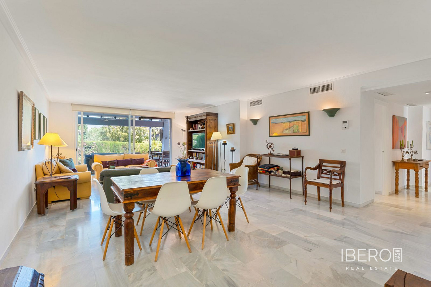 Pis 4+kk – Estepona, Barriada Islas Canarias - Vista 2