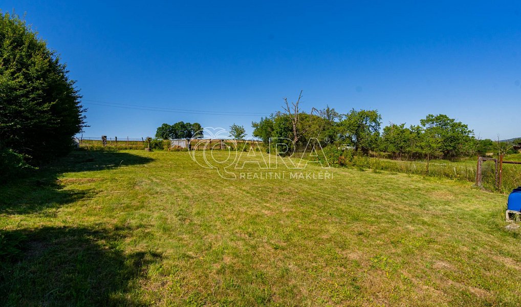 Prodej stavebního pozemku 814 m², Kařez – náhled fotky 7