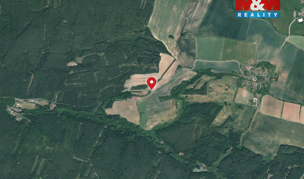 Prodej vodní plochy 318 m², Jesenice – náhled fotky 4