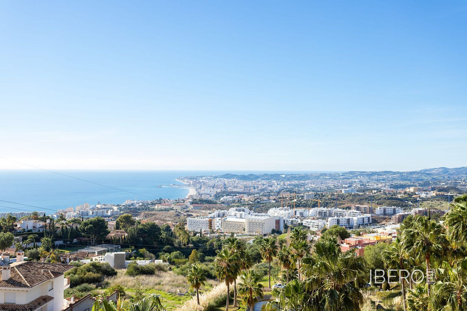 Piso 4+kk – Málaga, Polígono Alameda, Cruz de Humilladero - Vista 5