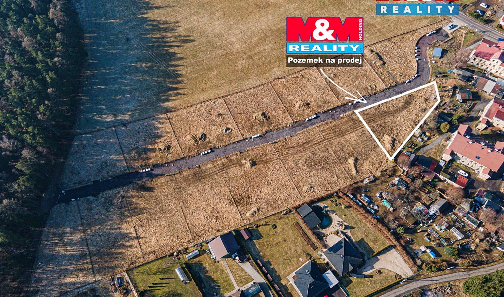 Prodej domu 56 m² s pozemkem 1 133 m², Vítězná – náhled fotky 8