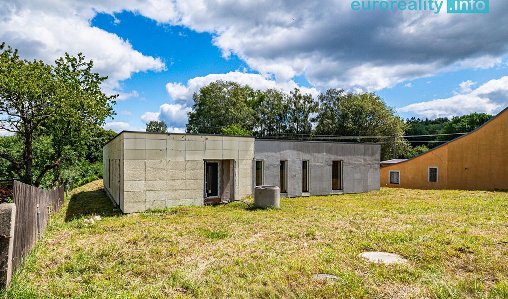 Prodej domu 155 m² s pozemkem 1 055 m², Aš – náhled fotky 19