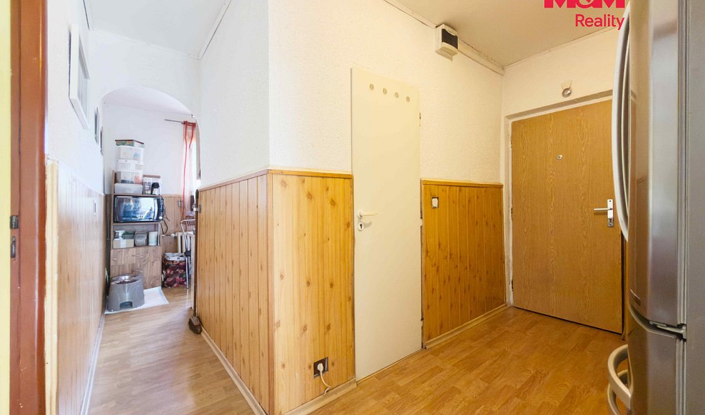 Prodej bytu 3+1 67 m², Karviná – náhled fotky 9