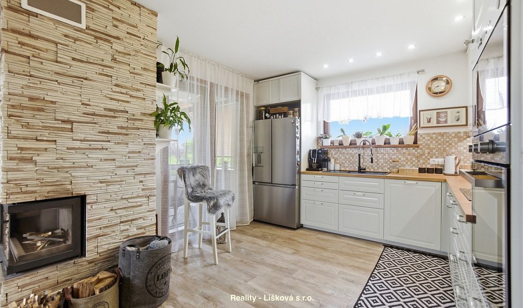 Prodej domu 200 m² s pozemkem 1 227 m², Přestanov – náhled fotky 21