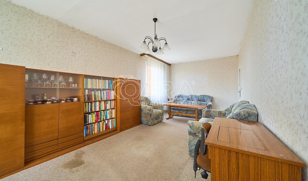 Prodej bytu 3+1 70 m², Praha – náhled fotky 9
