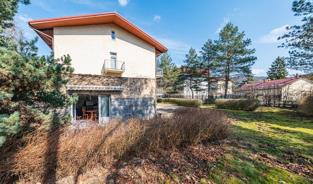 Prodej bytu 3+kk 59 m², Slapy – náhled fotky 22