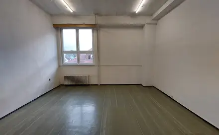 Pronájem kanceláře 35 m², Frýdlant, okres Liberec