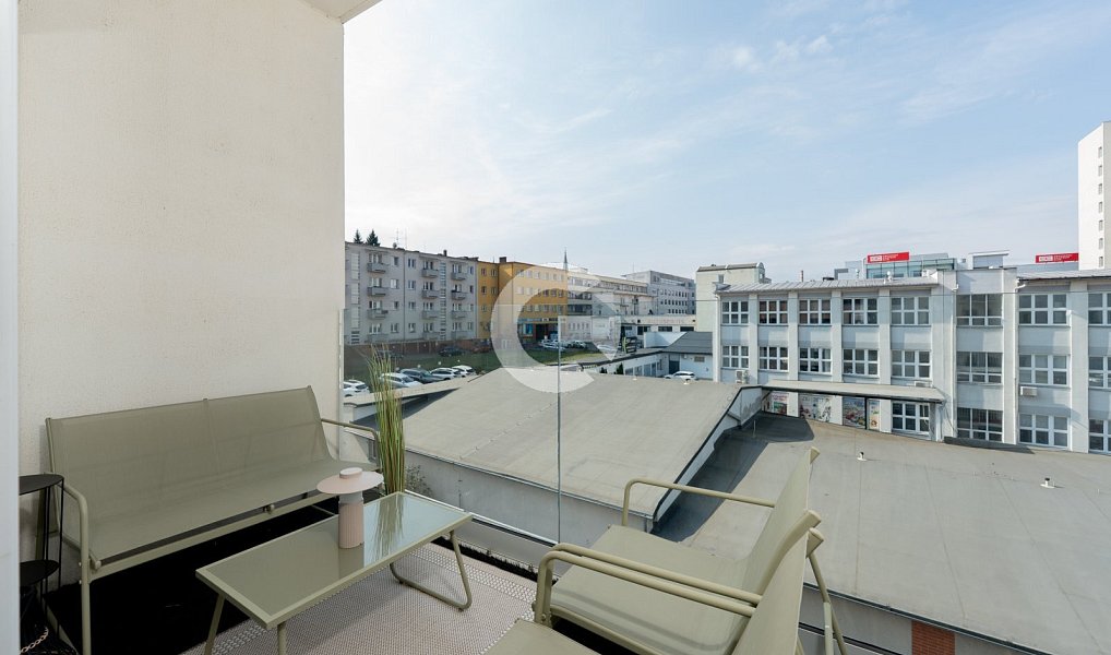Prodej bytu 3+kk 59 m², Zlín – náhled fotky 3