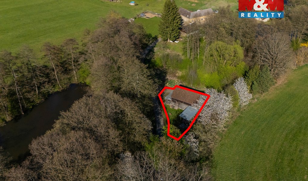Prodej stavebního pozemku 361 m², Vidice – náhled fotky 22