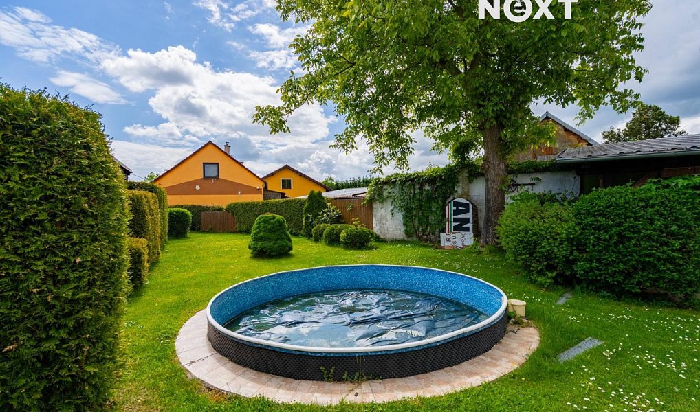 Prodej domu 95 m² s pozemkem 550 m², Vodňany – náhled fotky 25