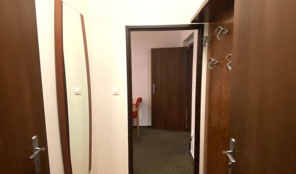 Prodej nájemního domu, činžáku 444 m², Karlovy Vary – náhled fotky 3