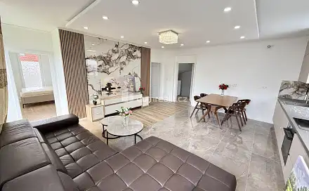 Pronájem bytu 3+kk 98 m²