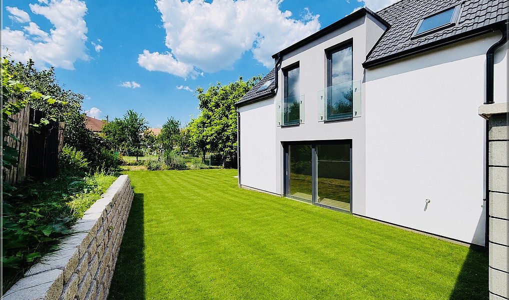 Prodej domu 105 m² s pozemkem 408 m², Vlašim – náhled fotky 2