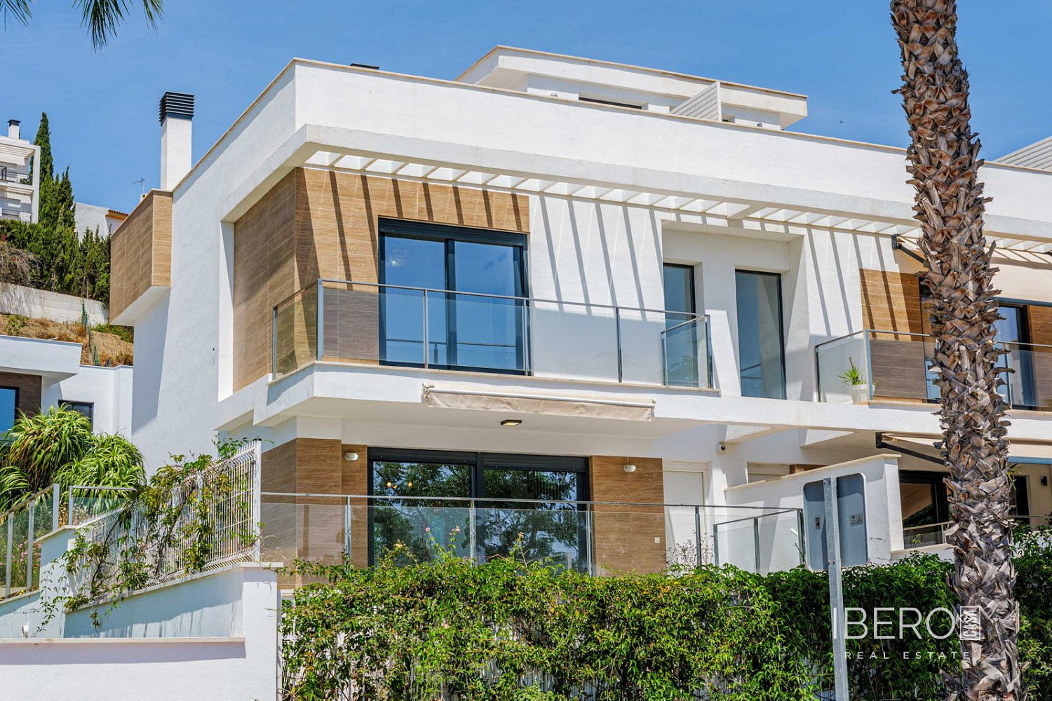 Casa 5+kk – Málaga, El Palo, Este - Vista 2