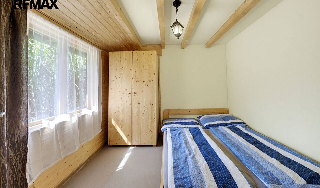 Prodej ubytovacího objektu 230 m², Lančov – náhled fotky 16