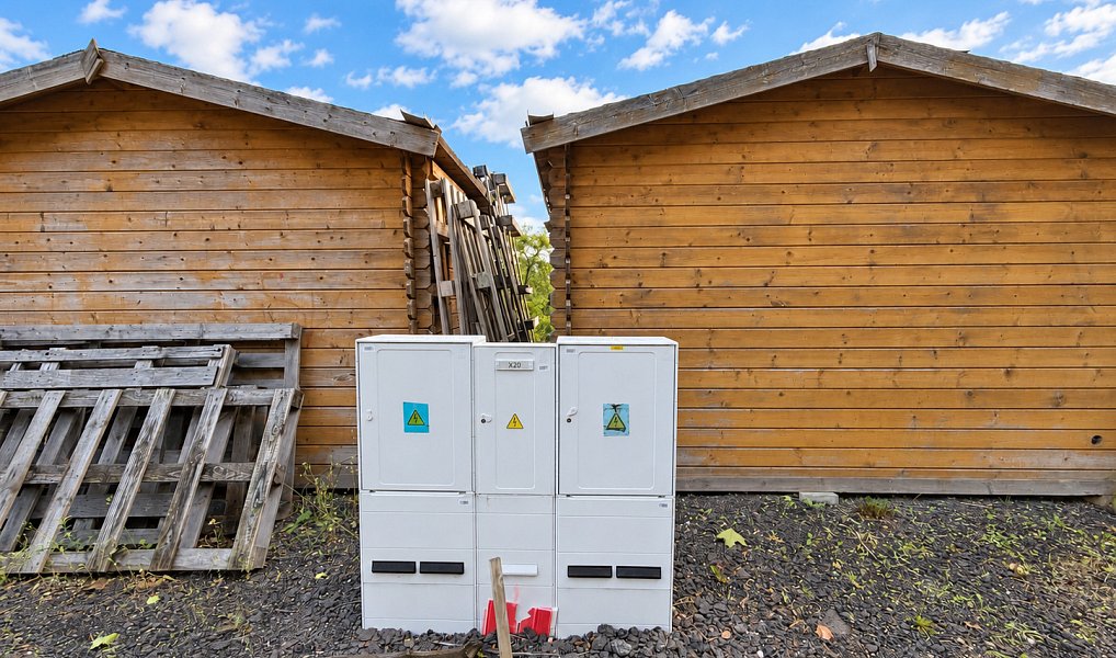 Prodej stavebního pozemku 1 017 m², Jirkov – náhled fotky 13