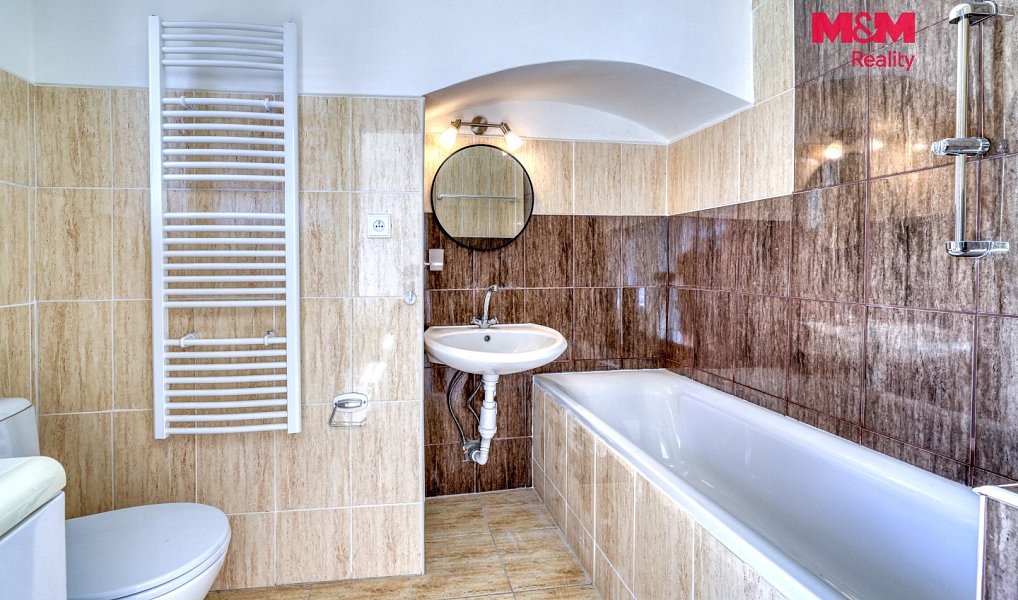 Prodej domu 260 m² s pozemkem 846 m², Horažďovice – náhled fotky 14