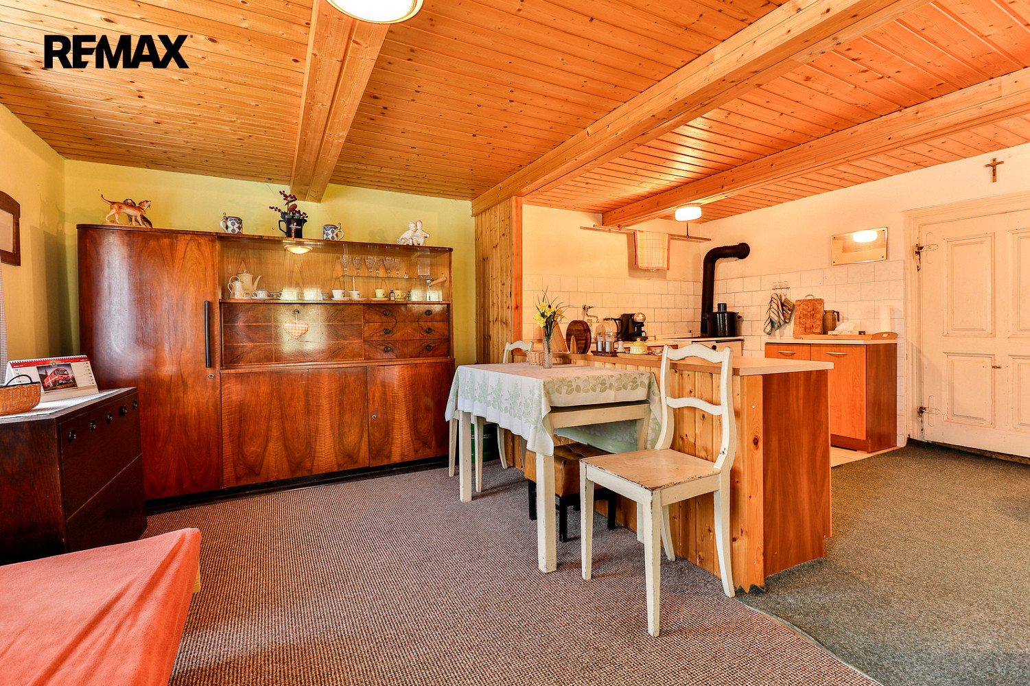 Prodej chaty/chalupy 170 m² s pozemkem 1 350 m² — photo 2