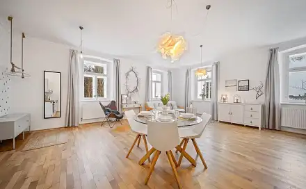 Prodej bytu 2+kk 66 m², Králíky - Dolní Hedeč, okres Ústí nad Orlicí