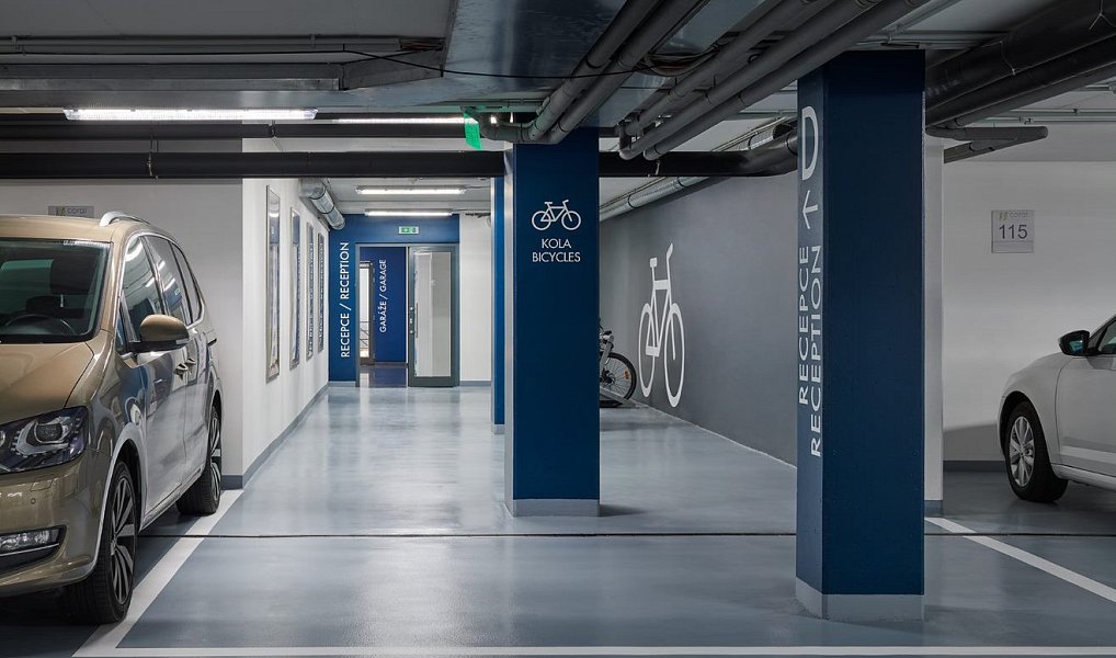 Pronájem kanceláře 200 m², Ořech – náhled fotky 8