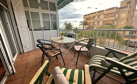 Prodej bytu 3+kk 55 m², Avenida Vincente Blasco Ibáňez, Santa Pola, COSTA BLANCA, Španělsko