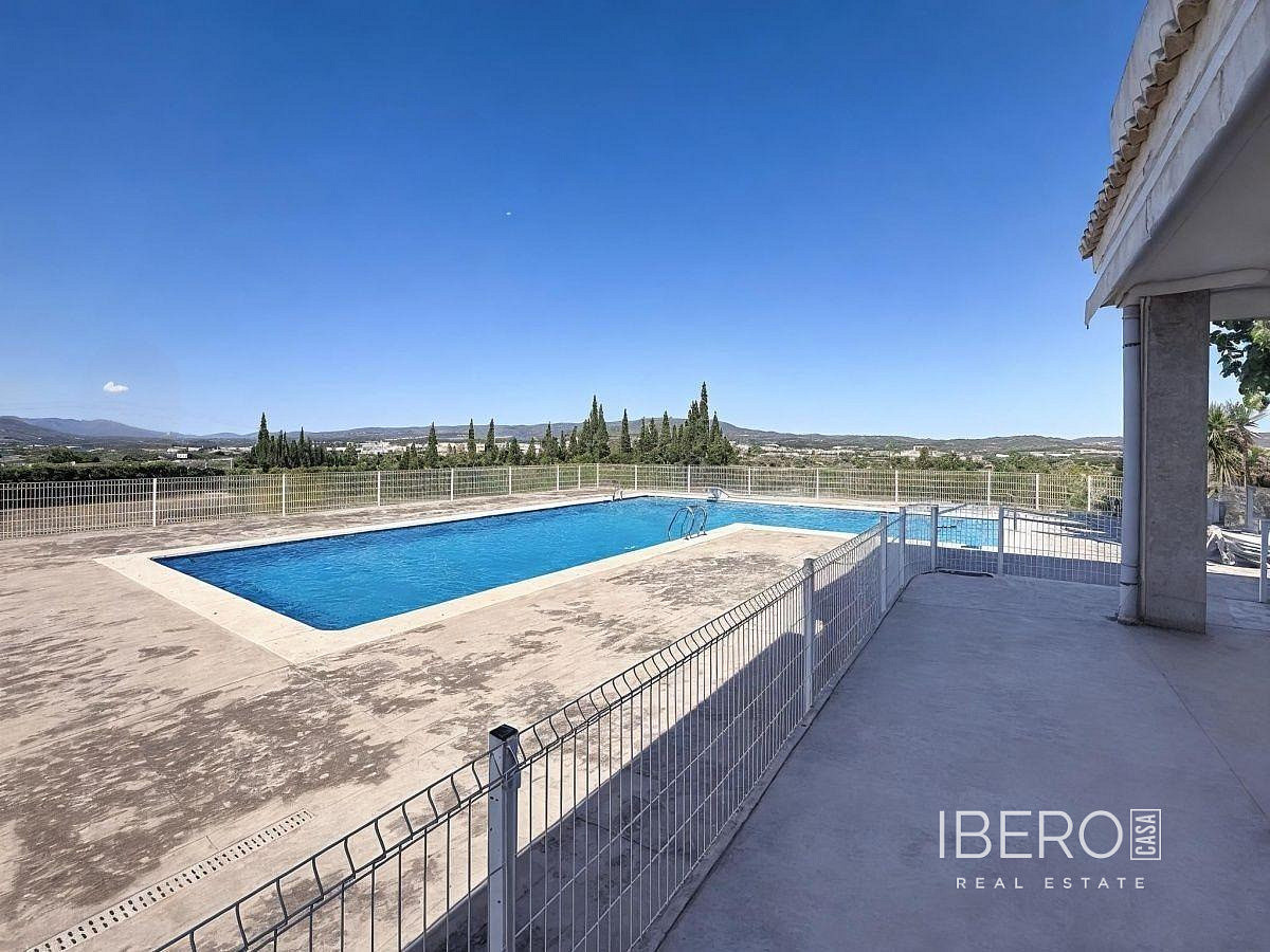 Casa 5+kk – Xàtiva, el Carme, la Costera - Vista 5