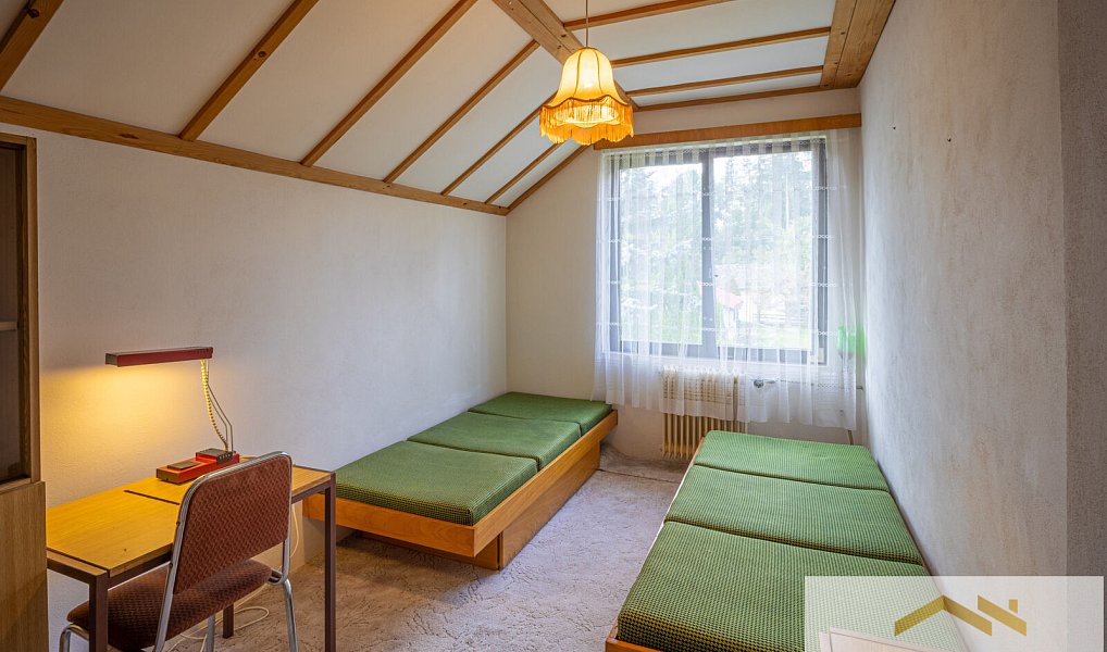 Prodej domu 90 m² s pozemkem 592 m², Tehov – náhled fotky 15