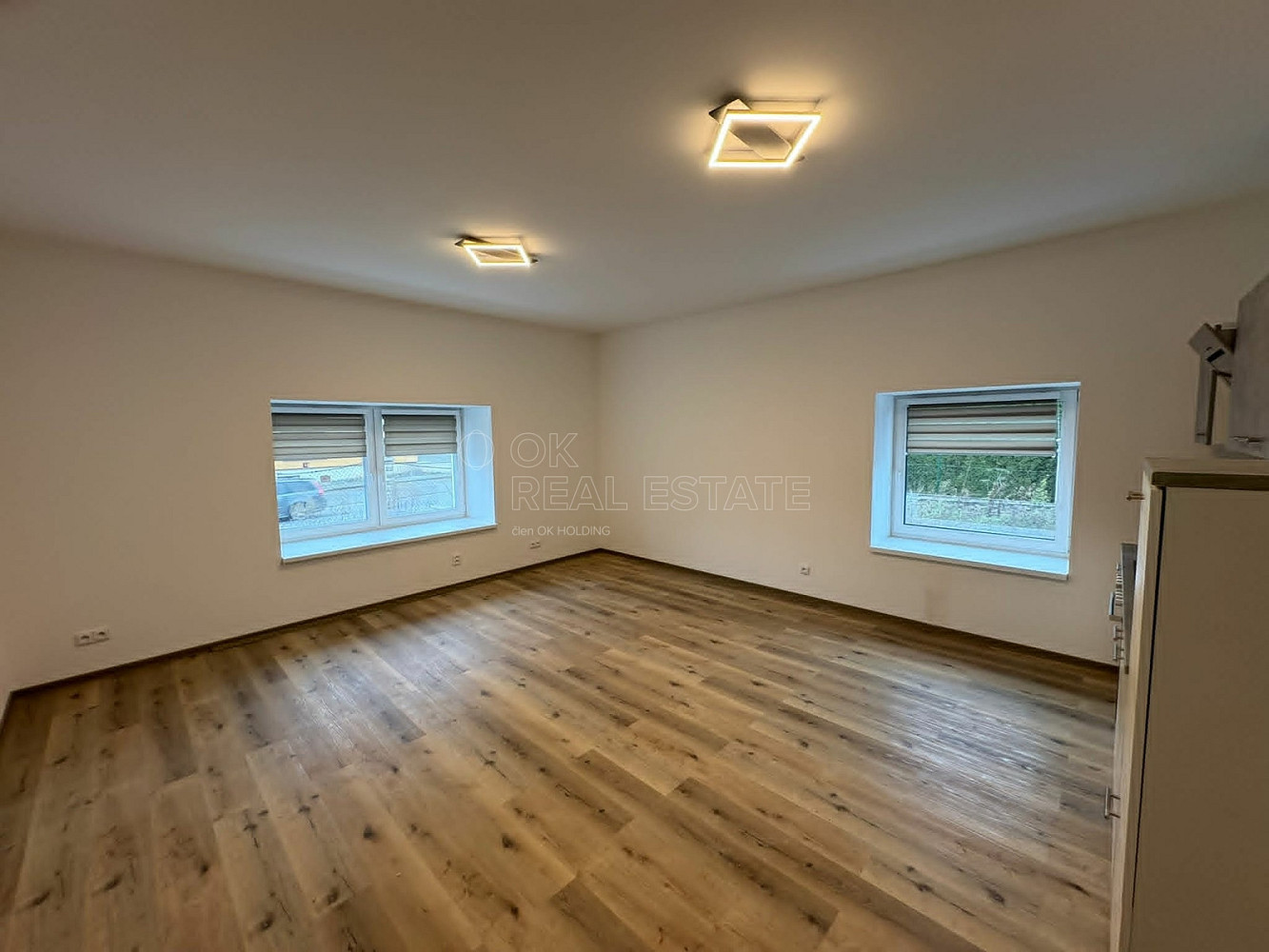 Pronájem bytu 1+kk 46 m² — photo 3