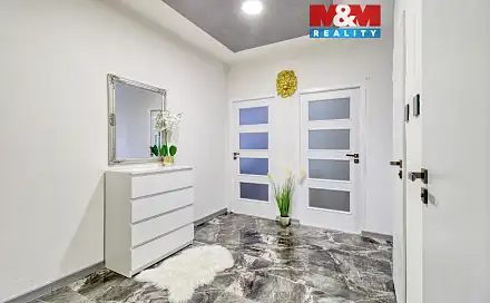 Prodej bytu 2+1 60 m², Alešova, Jirkov, okres Chomutov