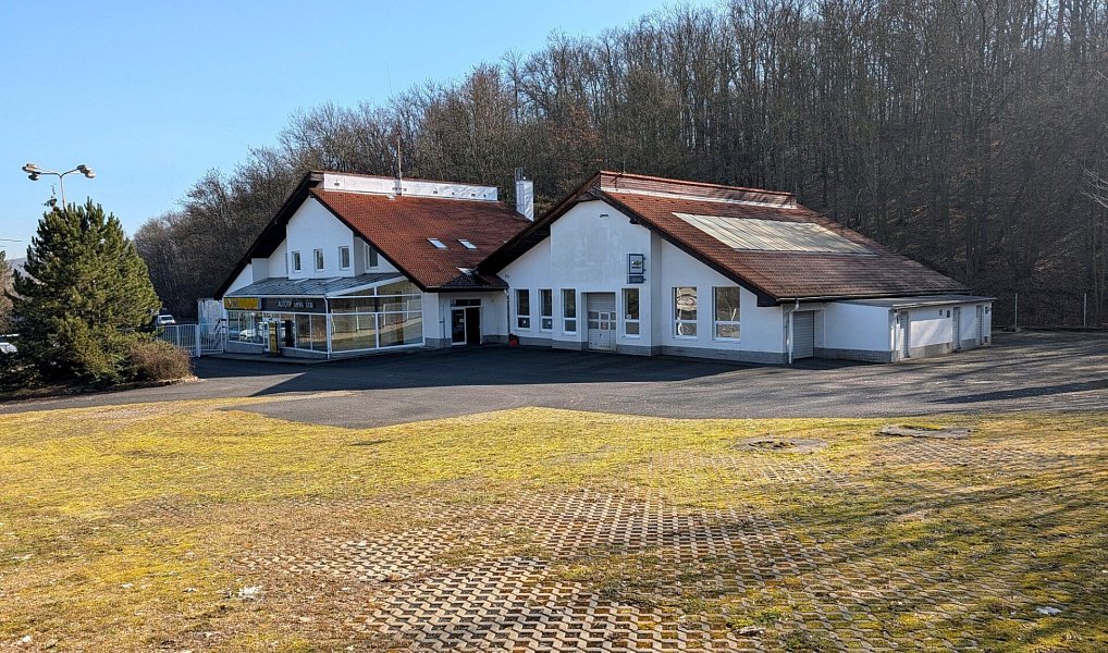 Prodej obchodních prostor 1 500 m², Teplice – náhled fotky 31