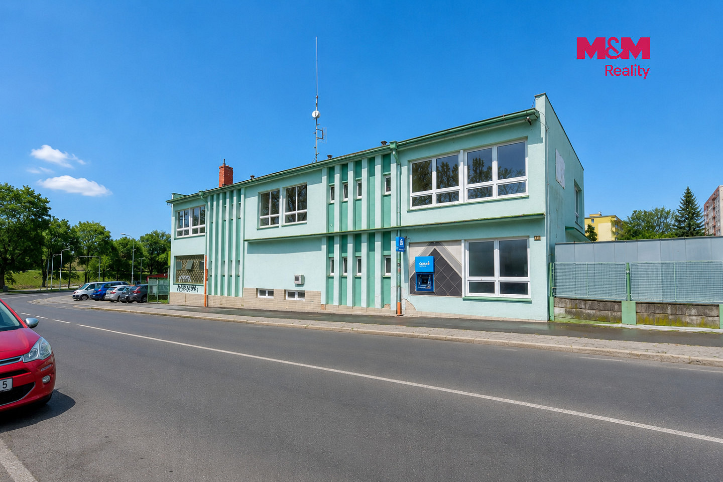Pronájem obchodních prostor 38 m² – fotografie 4