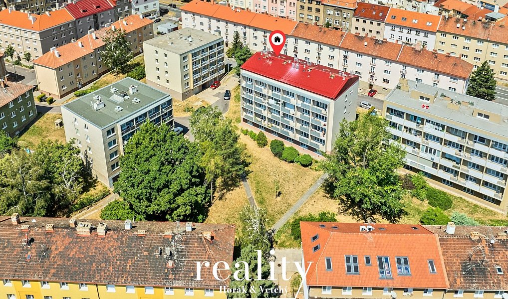 Prodej bytu 3+1 70 m², Znojmo – náhled fotky 26