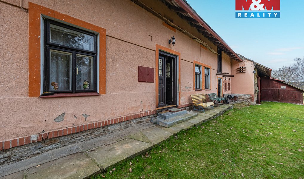 Prodej domu 161 m² s pozemkem 5 140 m², Zásmuky – náhled fotky 21
