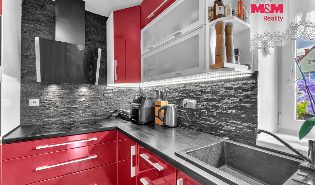 Prodej domu 105 m² s pozemkem 433 m², Rožďalovice – náhled fotky 7