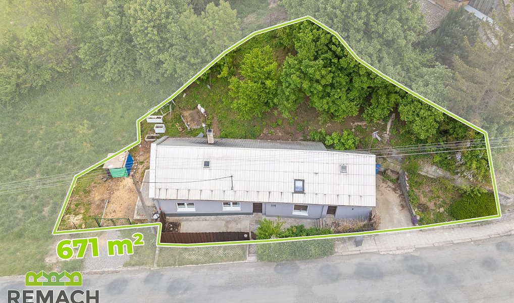Prodej domu 99 m² s pozemkem 671 m², Lechotice – náhled fotky 9