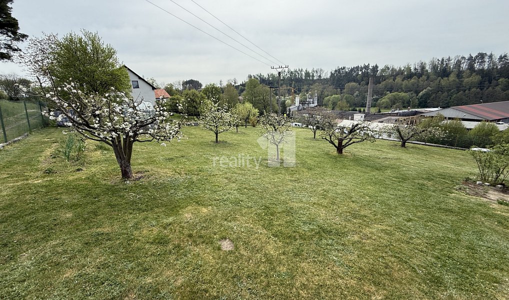 Prodej domu 108 m² s pozemkem 1 320 m², Světlá nad Sázavou – náhled fotky 10