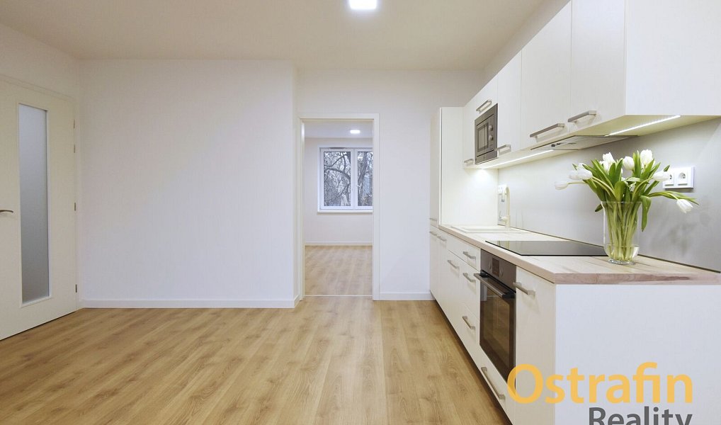 Pronájem bytu 2+kk 51 m², Ostrava – náhled fotky 7