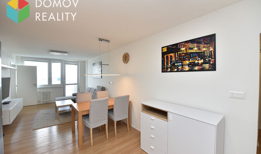 Prodej bytu 2+kk 64 m², Praha – náhled fotky 8